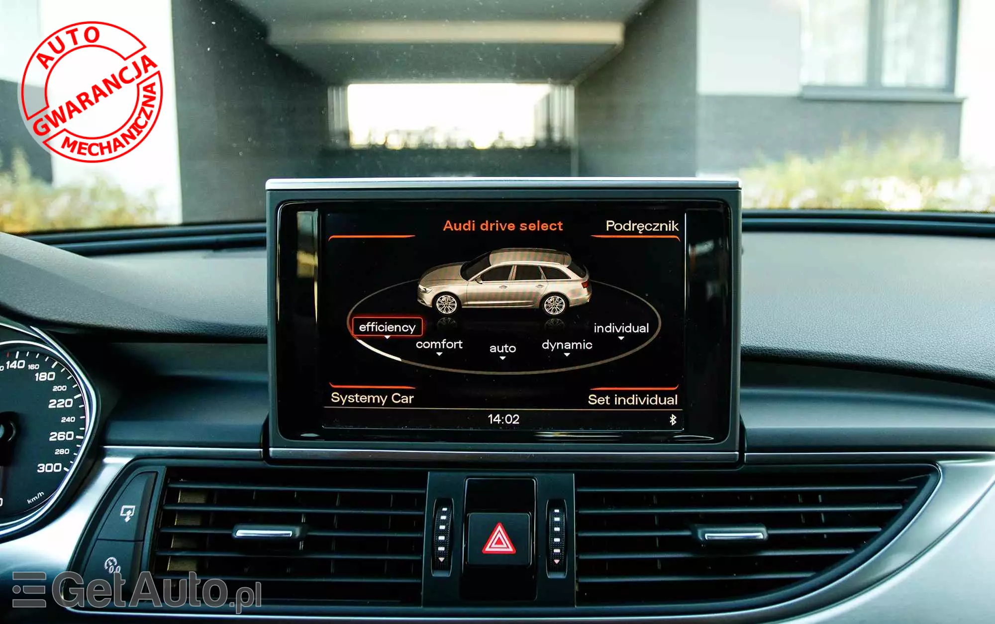 AUDI A6 3.0 TDI Quattro S tronic