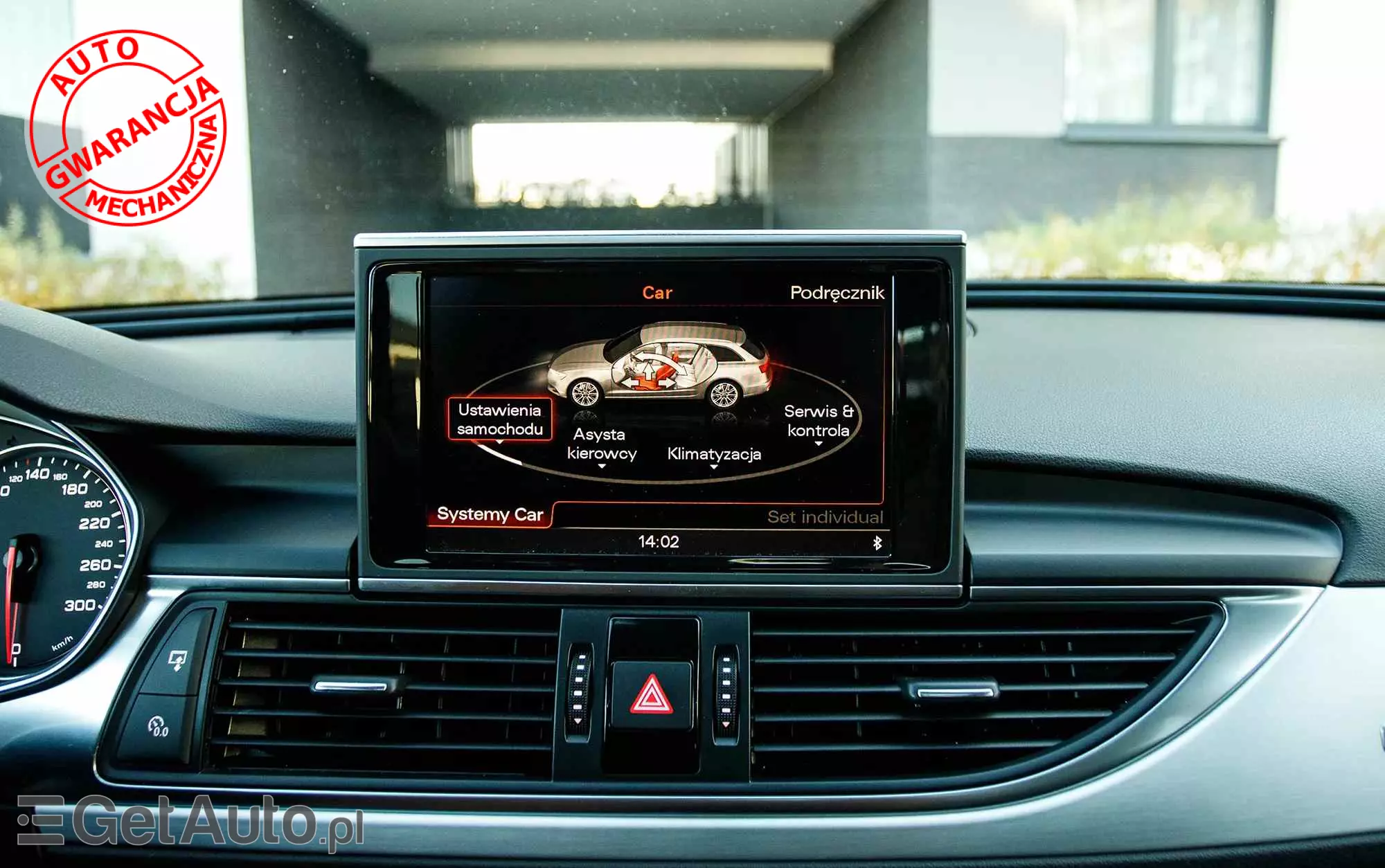 AUDI A6 3.0 TDI Quattro S tronic