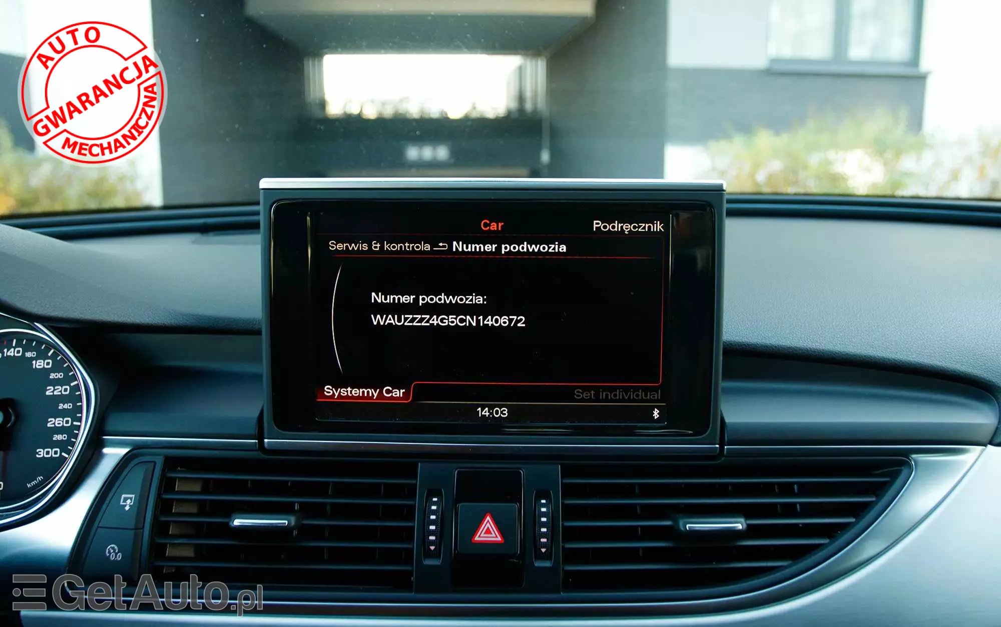 AUDI A6 3.0 TDI Quattro S tronic