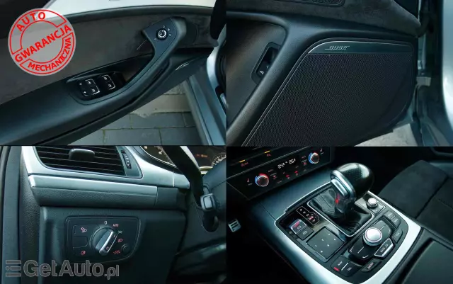 AUDI A6 3.0 TDI Quattro S tronic