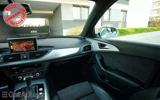 AUDI A6 3.0 TDI Quattro S tronic
