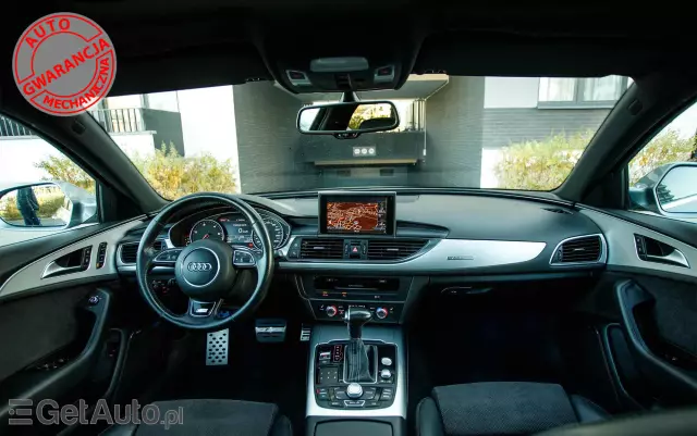 AUDI A6 3.0 TDI Quattro S tronic