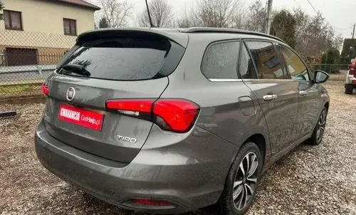 FIAT Tipo 