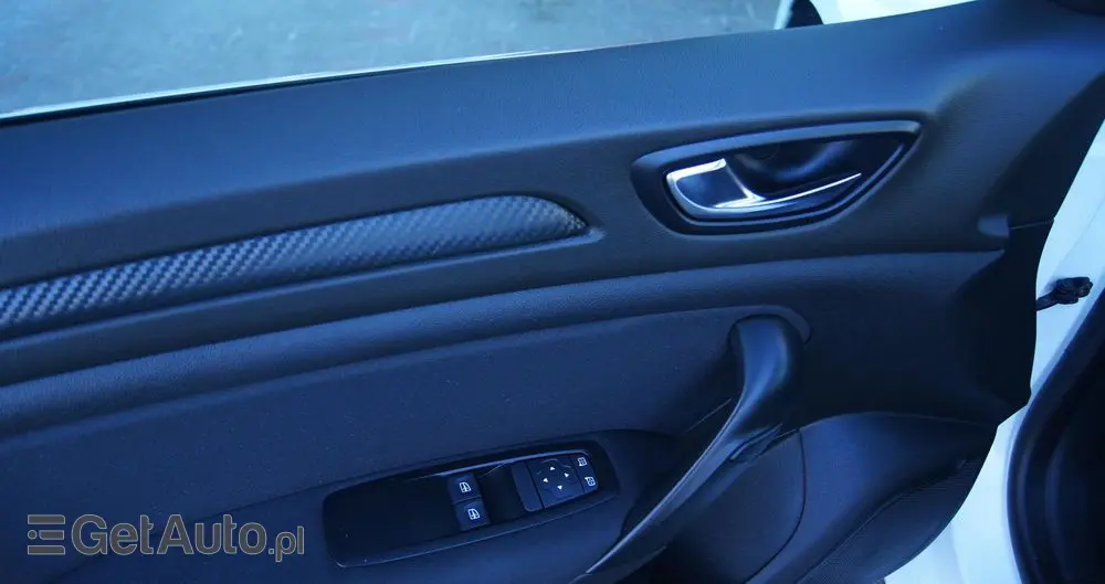 RENAULT Megane 1.2 Energy TCe Limited