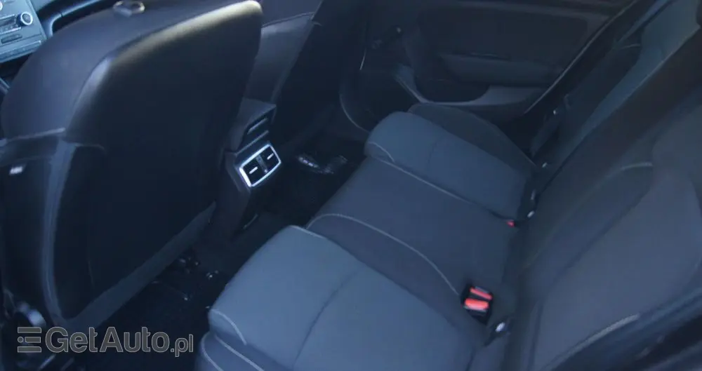 RENAULT Megane 1.2 Energy TCe Limited