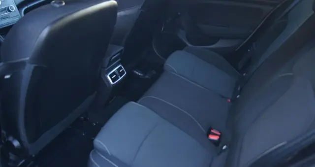 RENAULT Megane 1.2 Energy TCe Limited