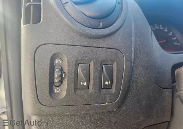 RENAULT Master 2.3 DCI 165kM 4x4 napęd