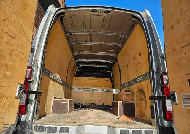 RENAULT Master 2.3 DCI 165kM 4x4 napęd