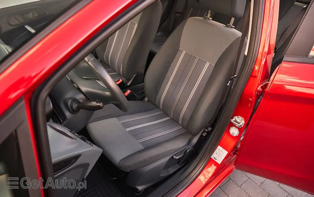 FORD Fiesta 1.25 Champions Edition