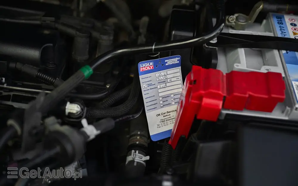 FORD Fiesta 1.25 Champions Edition