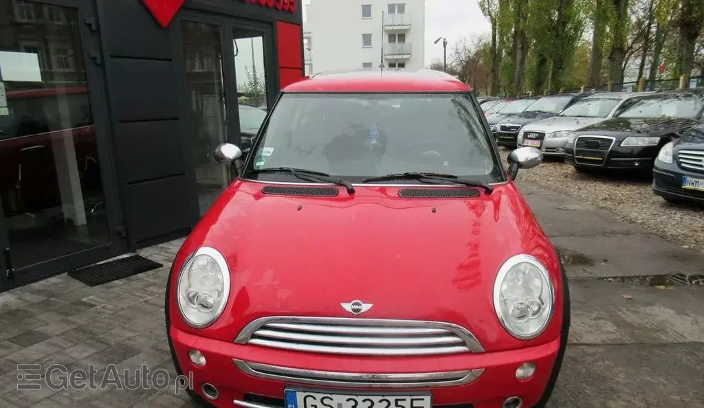 MINI Mini 