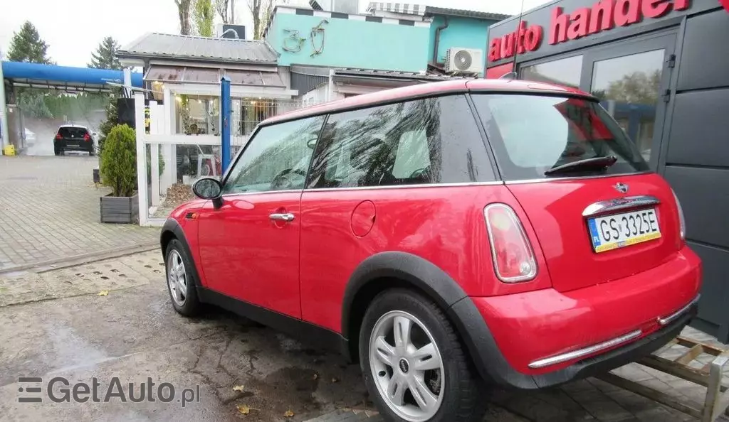 MINI Mini 