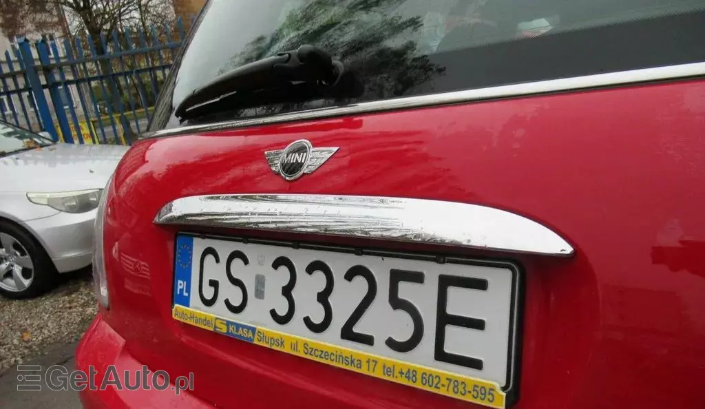 MINI Mini 