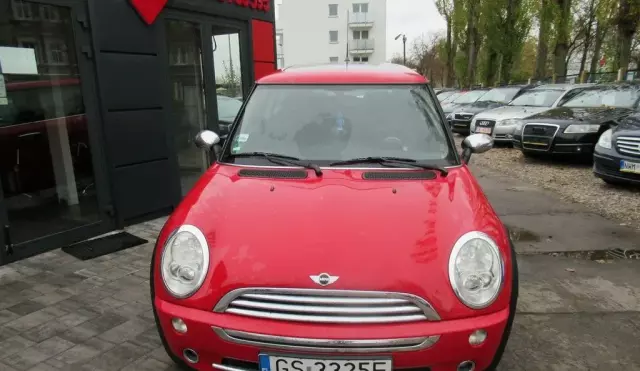 MINI Mini 