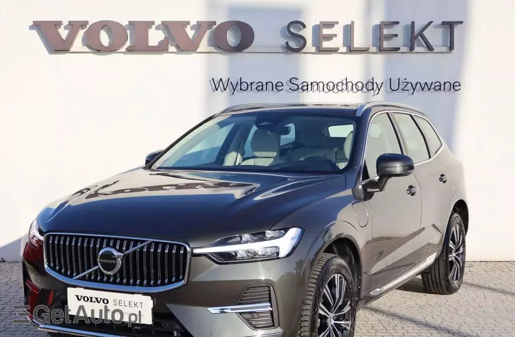 VOLVO Xc 60 