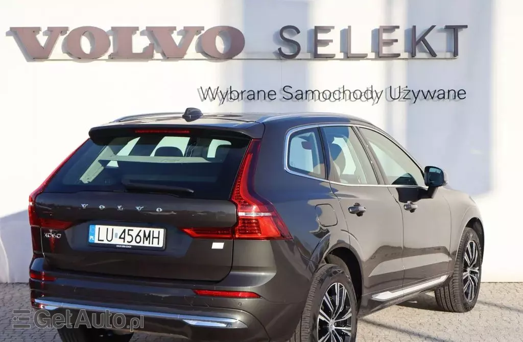 VOLVO Xc 60 
