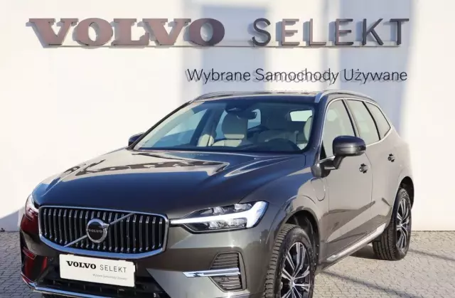VOLVO Xc 60 