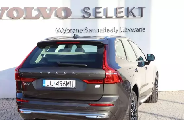 VOLVO Xc 60 