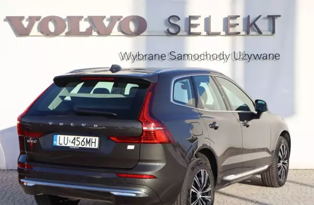 VOLVO Xc 60 