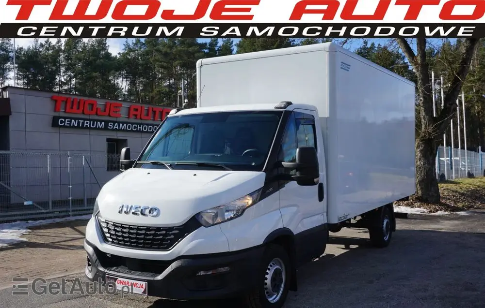 IVECO 35S16 