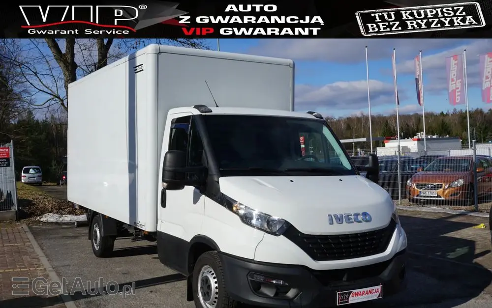 IVECO 35S16 