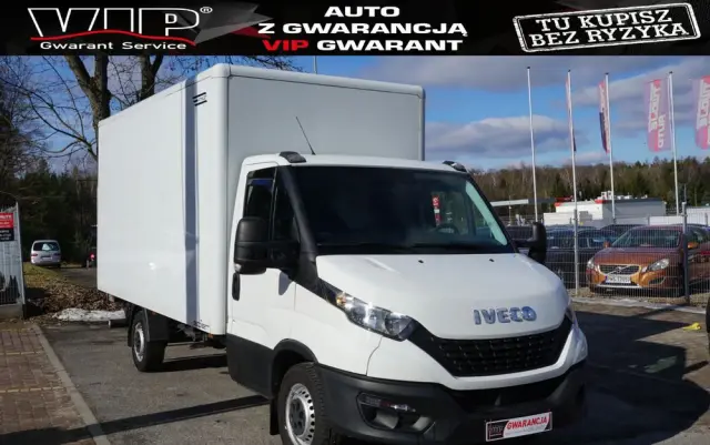 IVECO 35S16 