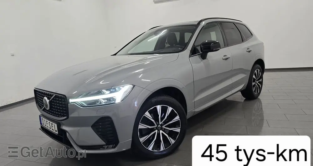 VOLVO XC 60 B4 D Plus Dark