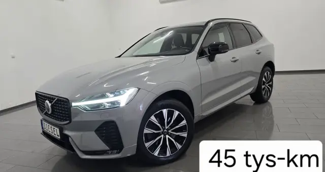 VOLVO XC 60 B4 D Plus Dark