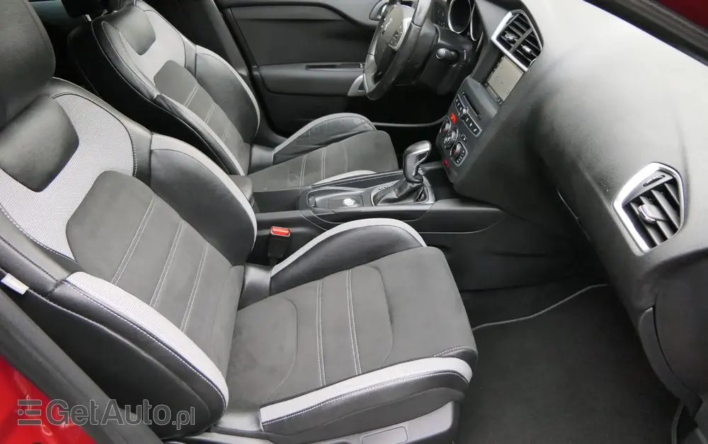 DS AUTOMOBILES DS 4 