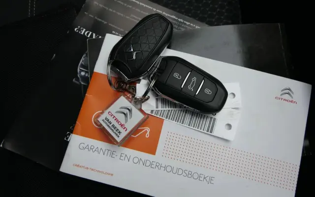 DS AUTOMOBILES DS 4 