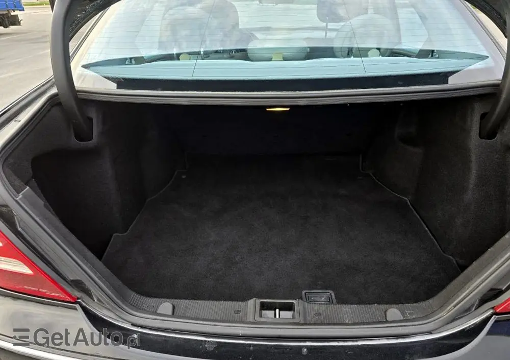 MERCEDES-BENZ Klasa C 230 7G-TRONIC Avantgarde Sport Edition +