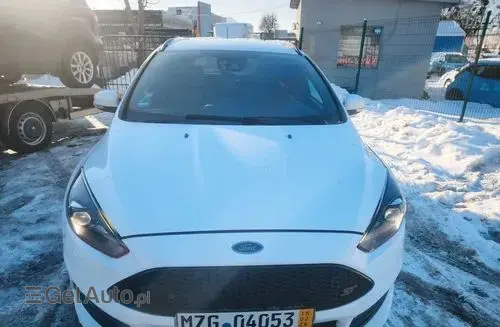 FORD Focus ST 