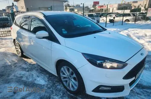 FORD Focus ST 