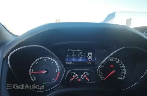 FORD Focus ST 