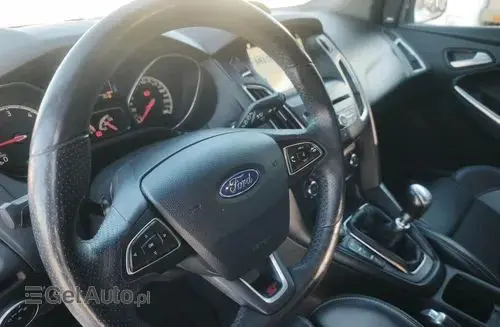FORD Focus ST 