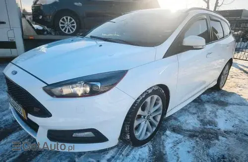 FORD Focus ST 