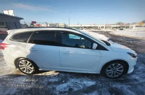 FORD Focus ST 