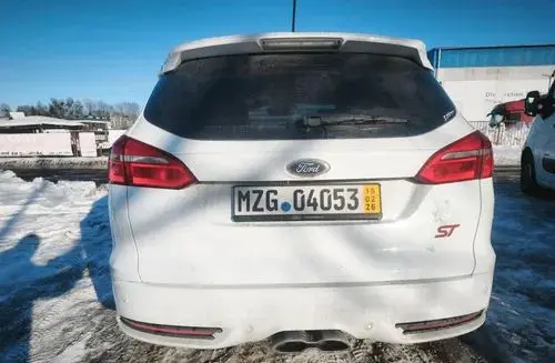 FORD Focus ST 