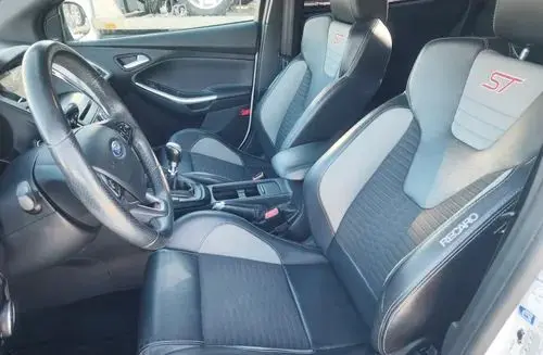 FORD Focus ST 