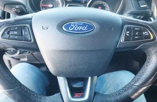FORD Focus ST 