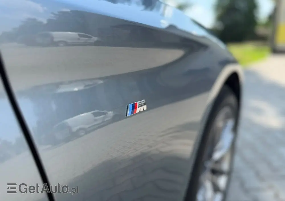 BMW Seria 5 530i xDrive M Sport Edition
