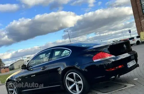 BMW Seria 6 