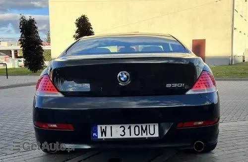 BMW Seria 6 