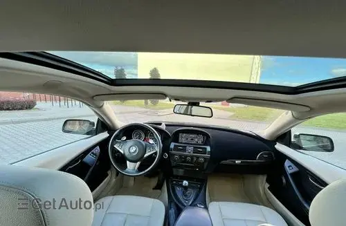 BMW Seria 6 