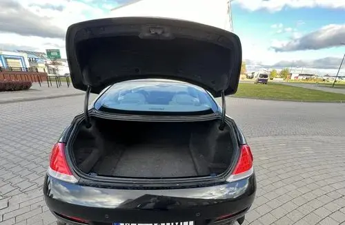 BMW Seria 6 