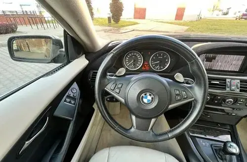 BMW Seria 6 