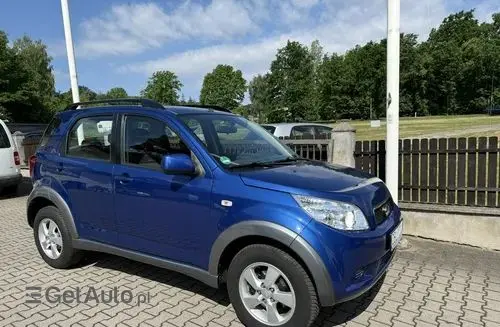 DAIHATSU Terios 