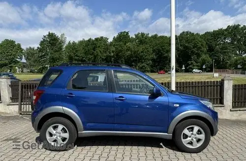 DAIHATSU Terios 