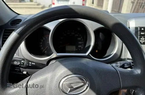 DAIHATSU Terios 