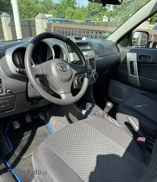 DAIHATSU Terios 